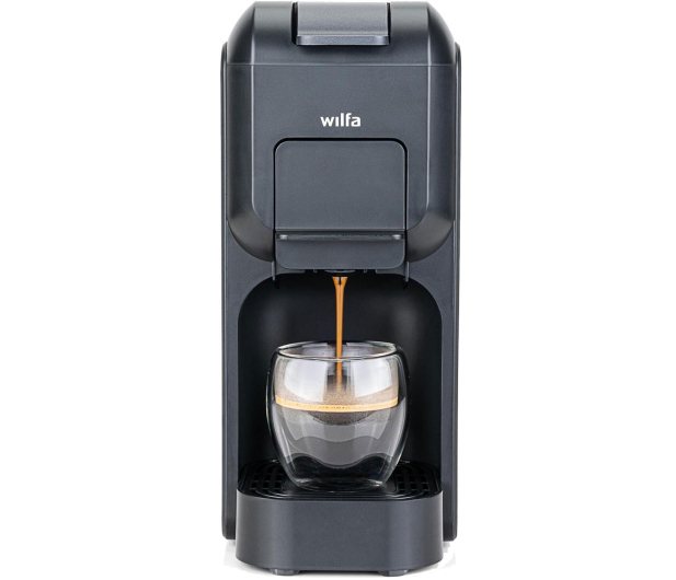 WILFA Volo Multi Mini Capsule Machine - 1488033 - zdjęcie